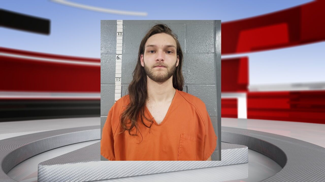 19-year-old Madison, Indiana, man arrested after shooting in Bullitt County